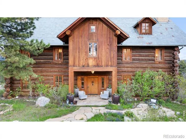 1050 Pine Gold Hill Street Boulder, CO 80302