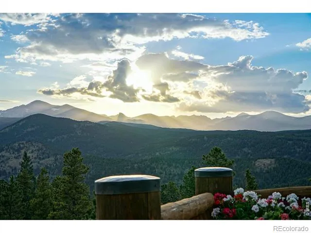 1050 Pine Gold Hill Street Boulder, CO 80302