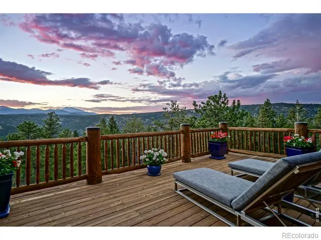 1050 Pine Gold Hill Street Boulder, CO 80302