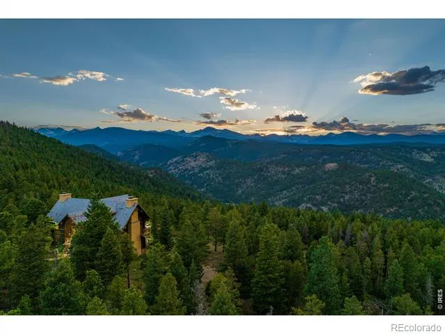 1050 Pine Gold Hill Street Boulder, CO 80302