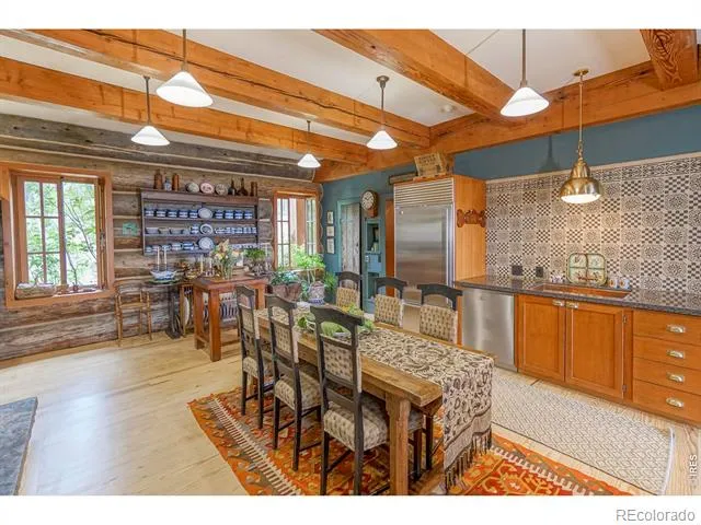 1050 Pine Gold Hill Street Boulder, CO 80302