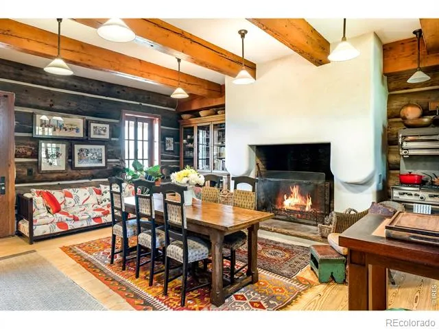 1050 Pine Gold Hill Street Boulder, CO 80302