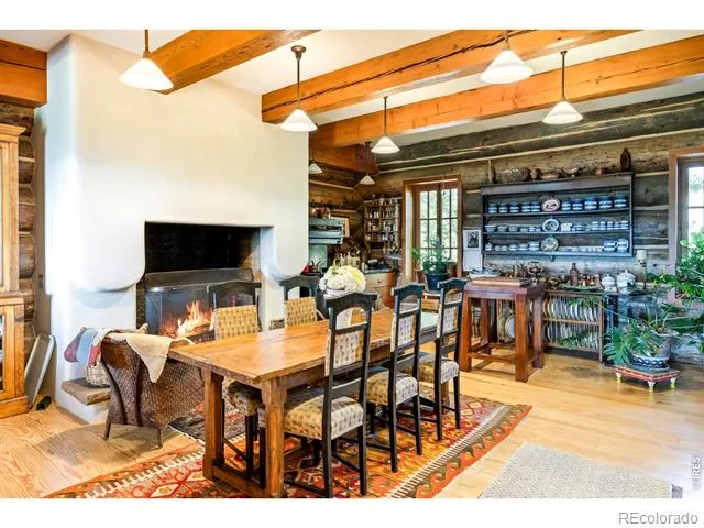 1050 Pine Gold Hill Street Boulder, CO 80302