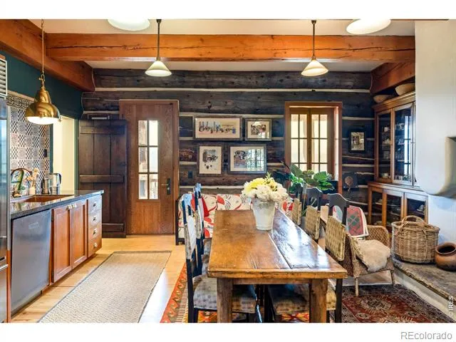 1050 Pine Gold Hill Street Boulder, CO 80302
