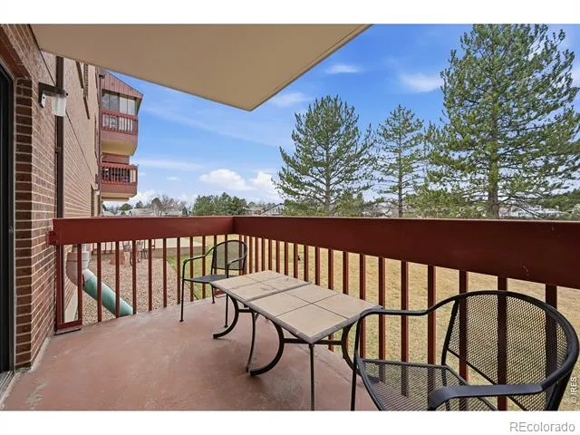 12565 Sheridan Boulevard #116 Broomfield, CO 80020
