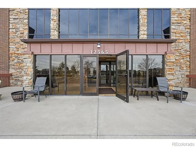 12565 Sheridan Boulevard #116 Broomfield, CO 80020
