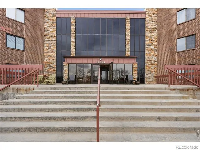 12565 Sheridan Boulevard #116 Broomfield, CO 80020