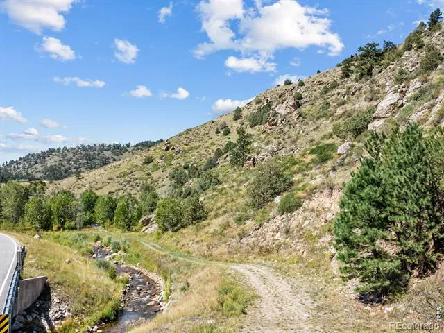 9981 County Road 43 Glen Haven, CO 80532