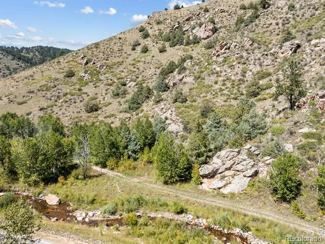 9981 County Road 43 Glen Haven, CO 80532
