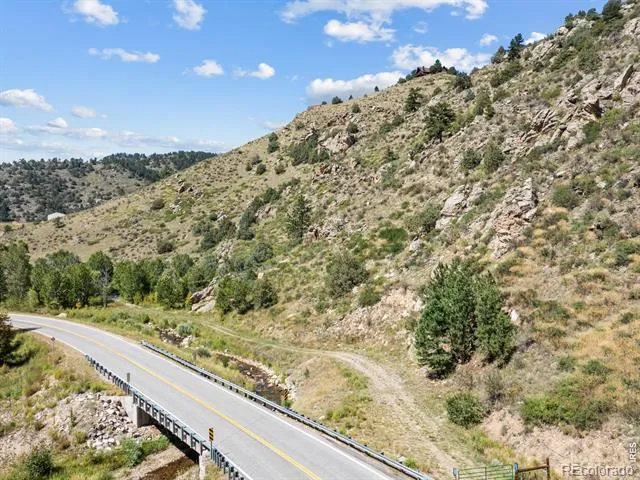 9981 County Road 43 Glen Haven, CO 80532