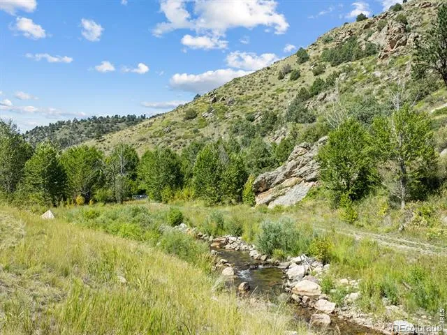 9981 County Road 43 Glen Haven, CO 80532