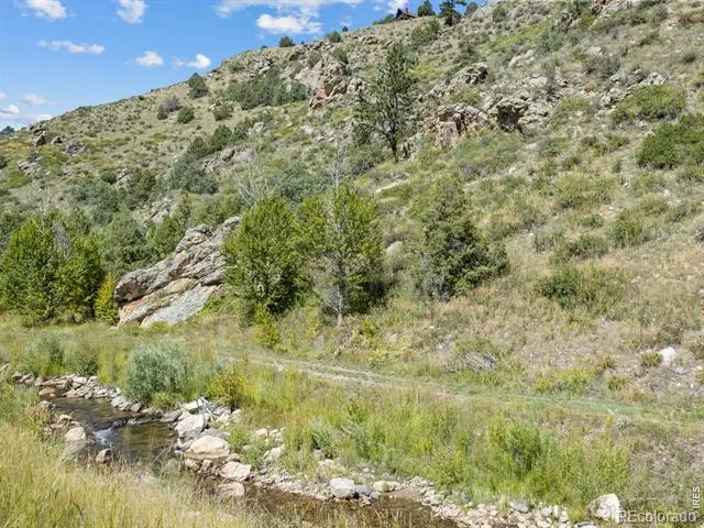9981 County Road 43 Glen Haven, CO 80532