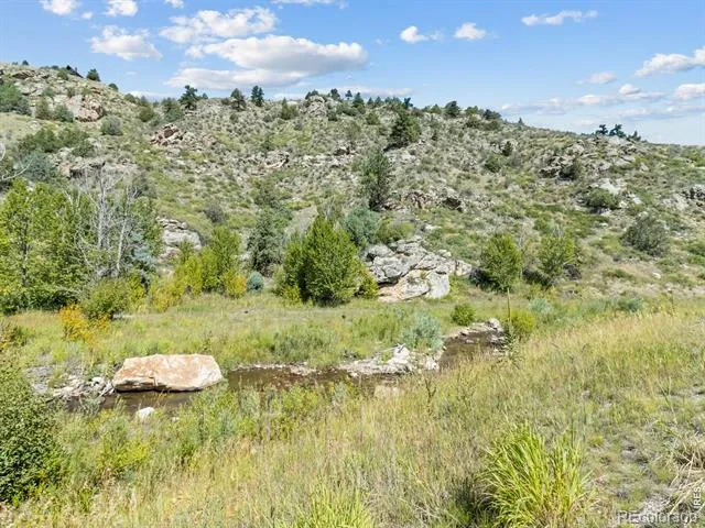 9981 County Road 43 Glen Haven, CO 80532