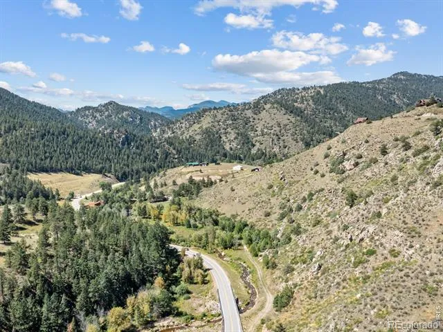 9981 County Road 43 Glen Haven, CO 80532
