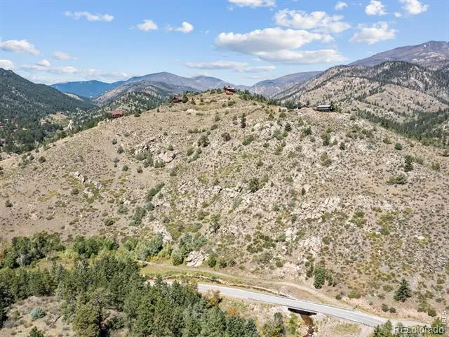 9981 County Road 43 Glen Haven, CO 80532