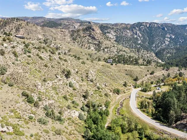9981 County Road 43 Glen Haven, CO 80532
