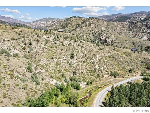 9981 County Road 43 Glen Haven, CO 80532