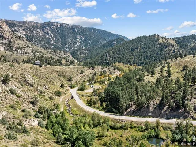 9981 County Road 43 Glen Haven, CO 80532