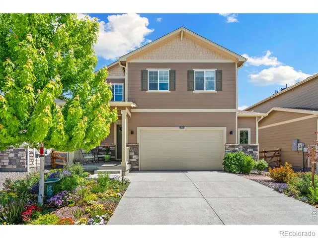 1938 Knobby Pine Drive Fort Collins, CO 80528