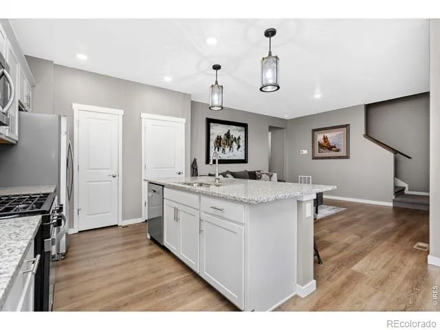1938 Knobby Pine Drive Fort Collins, CO 80528