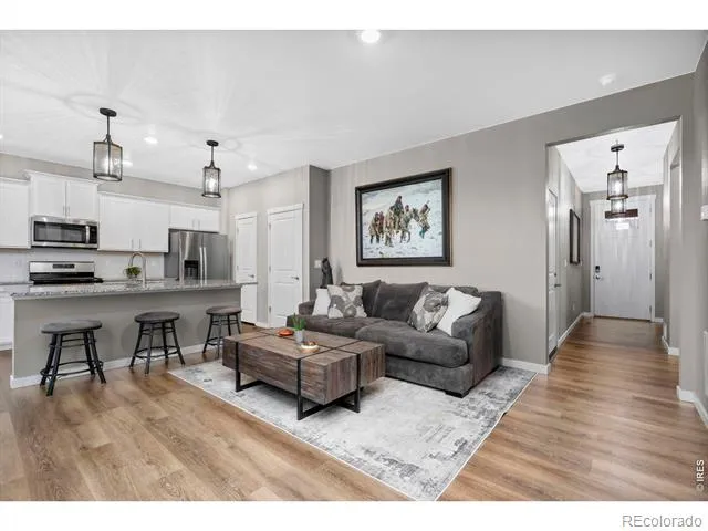 1938 Knobby Pine Drive Fort Collins, CO 80528