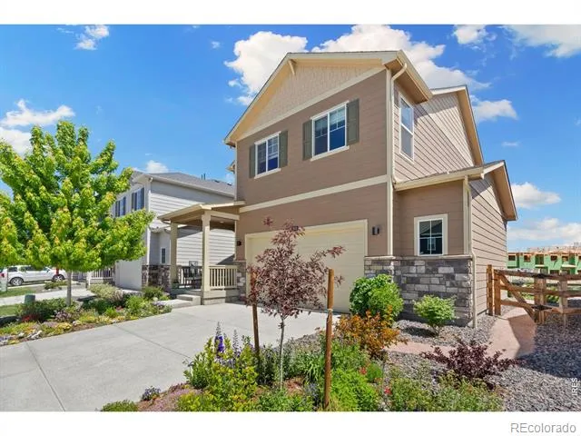 1938 Knobby Pine Drive Fort Collins, CO 80528