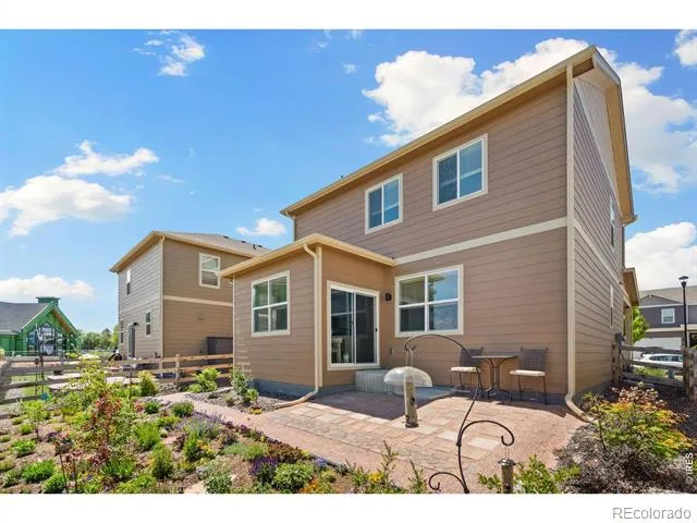 1938 Knobby Pine Drive Fort Collins, CO 80528