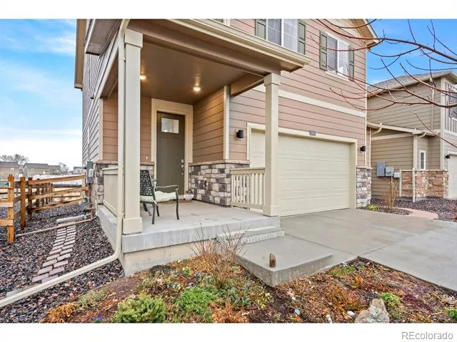1938 Knobby Pine Drive Fort Collins, CO 80528