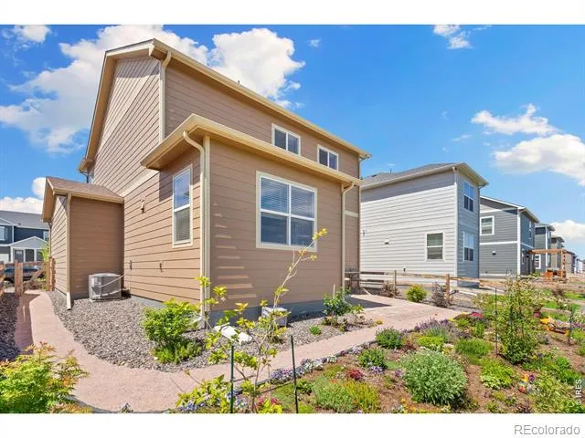 1938 Knobby Pine Drive Fort Collins, CO 80528