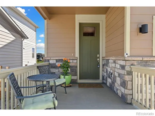 1938 Knobby Pine Drive Fort Collins, CO 80528