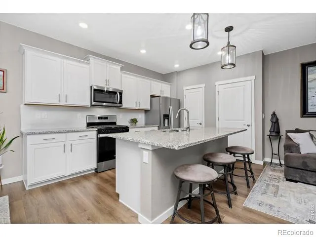 1938 Knobby Pine Drive Fort Collins, CO 80528
