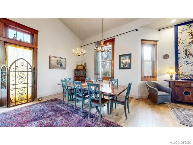 809 Charlotte Street Johnstown, CO 80534