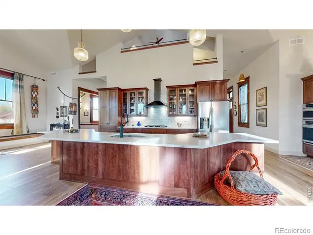 809 Charlotte Street Johnstown, CO 80534