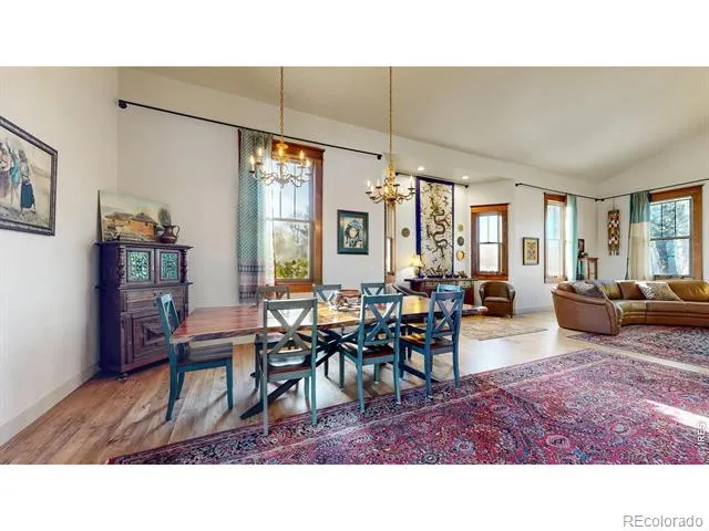 809 Charlotte Street Johnstown, CO 80534
