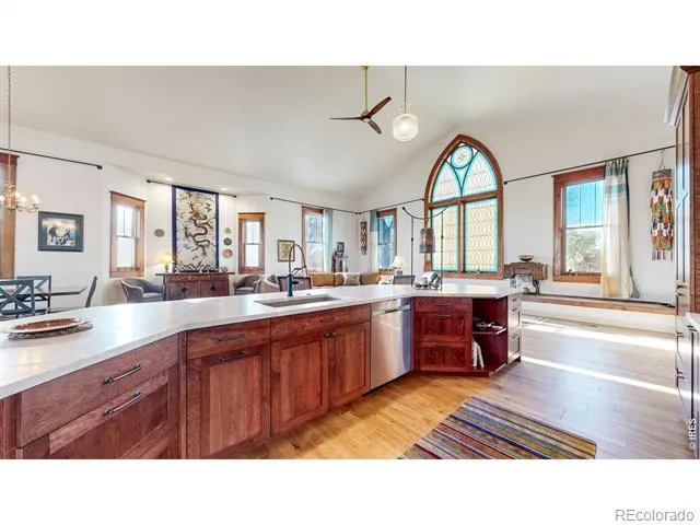 809 Charlotte Street Johnstown, CO 80534