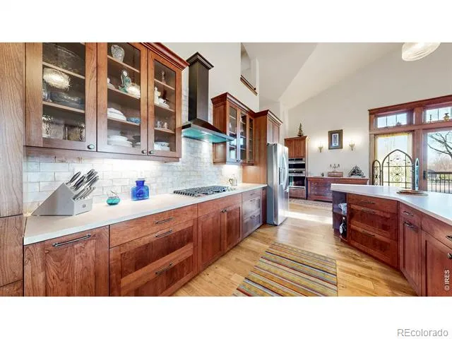 809 Charlotte Street Johnstown, CO 80534
