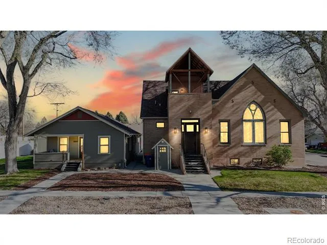 809 Charlotte Street Johnstown, CO 80534