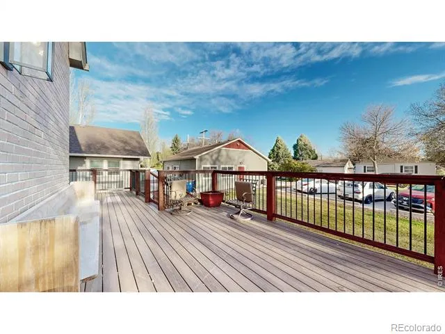 809 Charlotte Street Johnstown, CO 80534