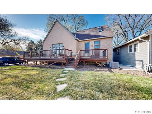 809 Charlotte Street Johnstown, CO 80534