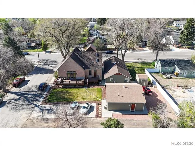 809 Charlotte Street Johnstown, CO 80534