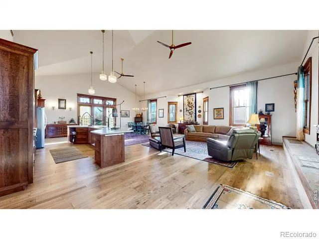 809 Charlotte Street Johnstown, CO 80534