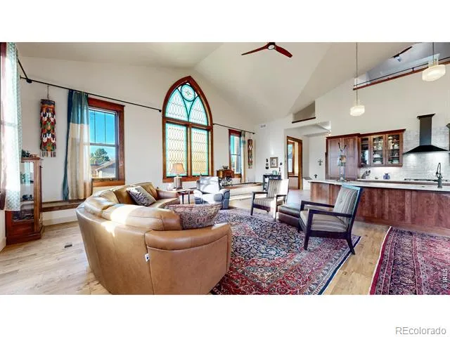 809 Charlotte Street Johnstown, CO 80534