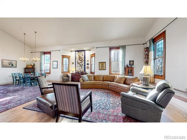 809 Charlotte Street Johnstown, CO 80534