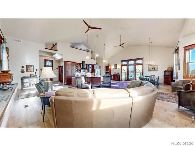 809 Charlotte Street Johnstown, CO 80534