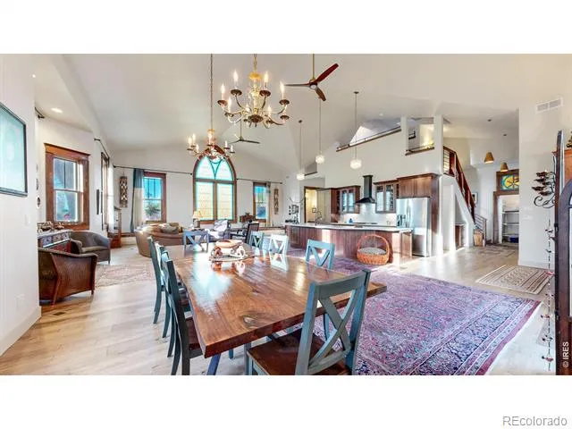 809 Charlotte Street Johnstown, CO 80534