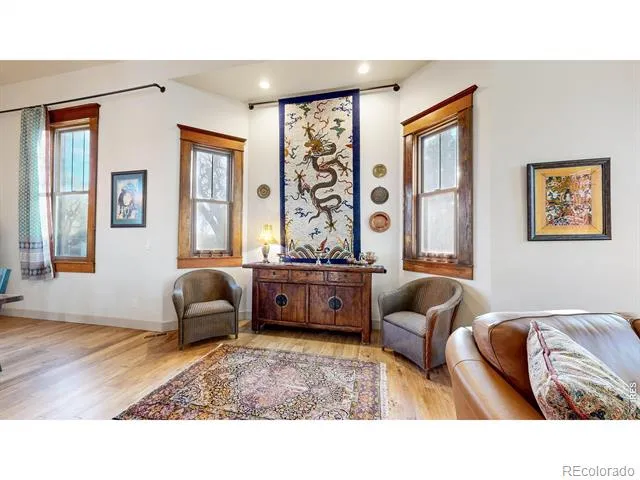 809 Charlotte Street Johnstown, CO 80534
