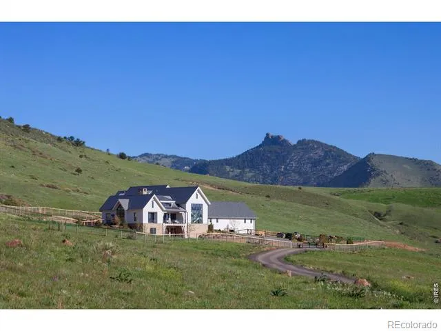 6025 Koda Trail Golden, CO 80403