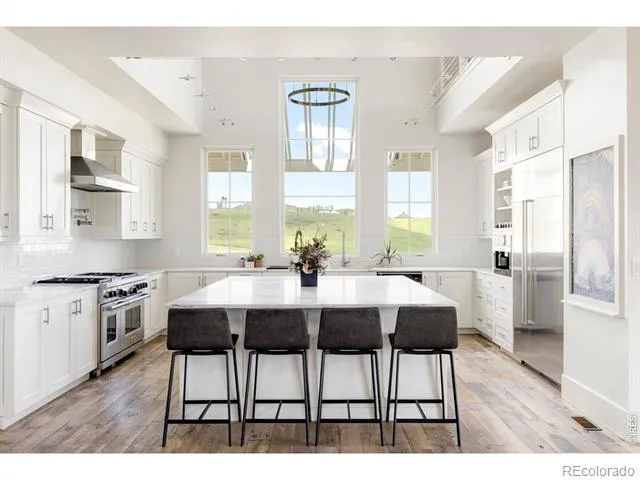 6025 Koda Trail Golden, CO 80403
