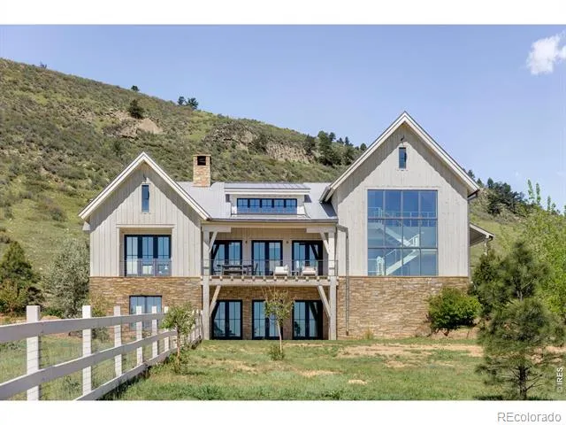 6025 Koda Trail Golden, CO 80403