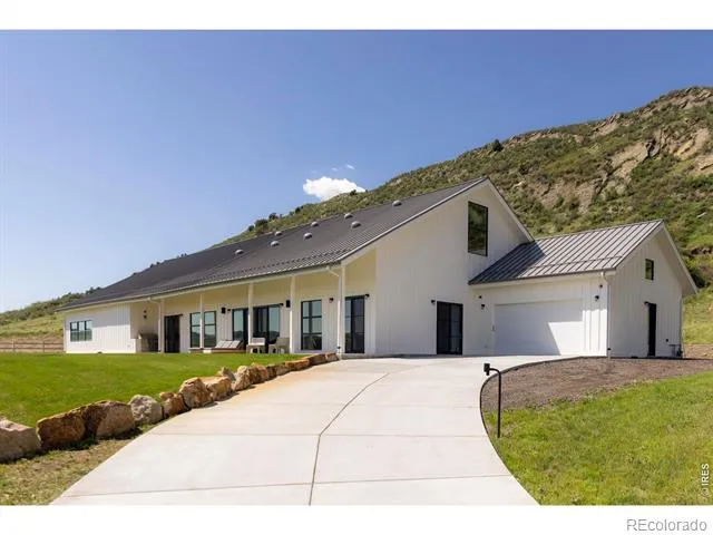 6025 Koda Trail Golden, CO 80403